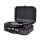 Gramofon AIWA AIWA gramofon walizkowy VPX-1951/TN tytan